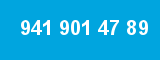 941 901 47 89 941 901 47 89